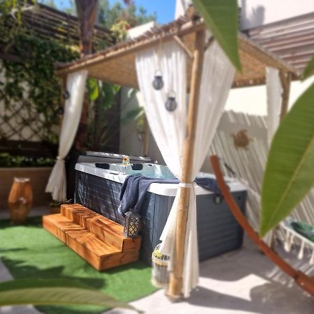 E&G Relax Homes-E Kissamos Exterior photo